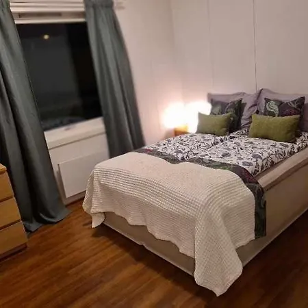 Fjellveien 4 Lejlighed