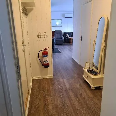 Fjellveien 4 * Vadso