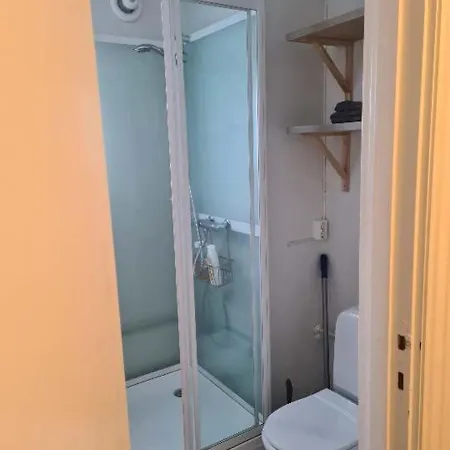 Fjellveien 4 * Vadso