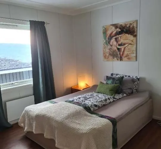 Fjellveien 4 Appartement Vadsø
