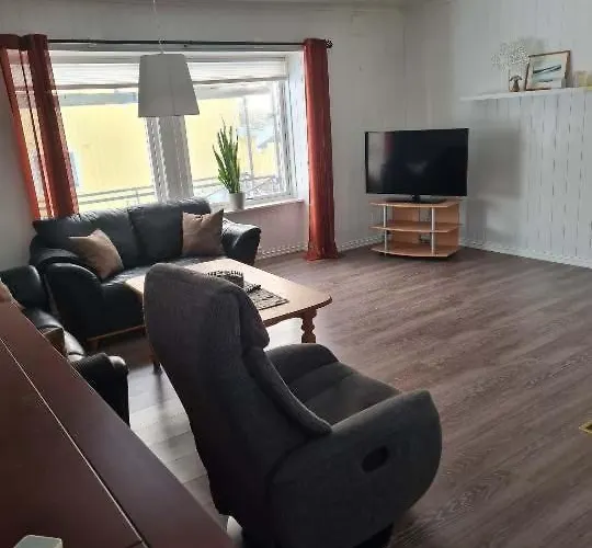 Fjellveien 4 Appartement *